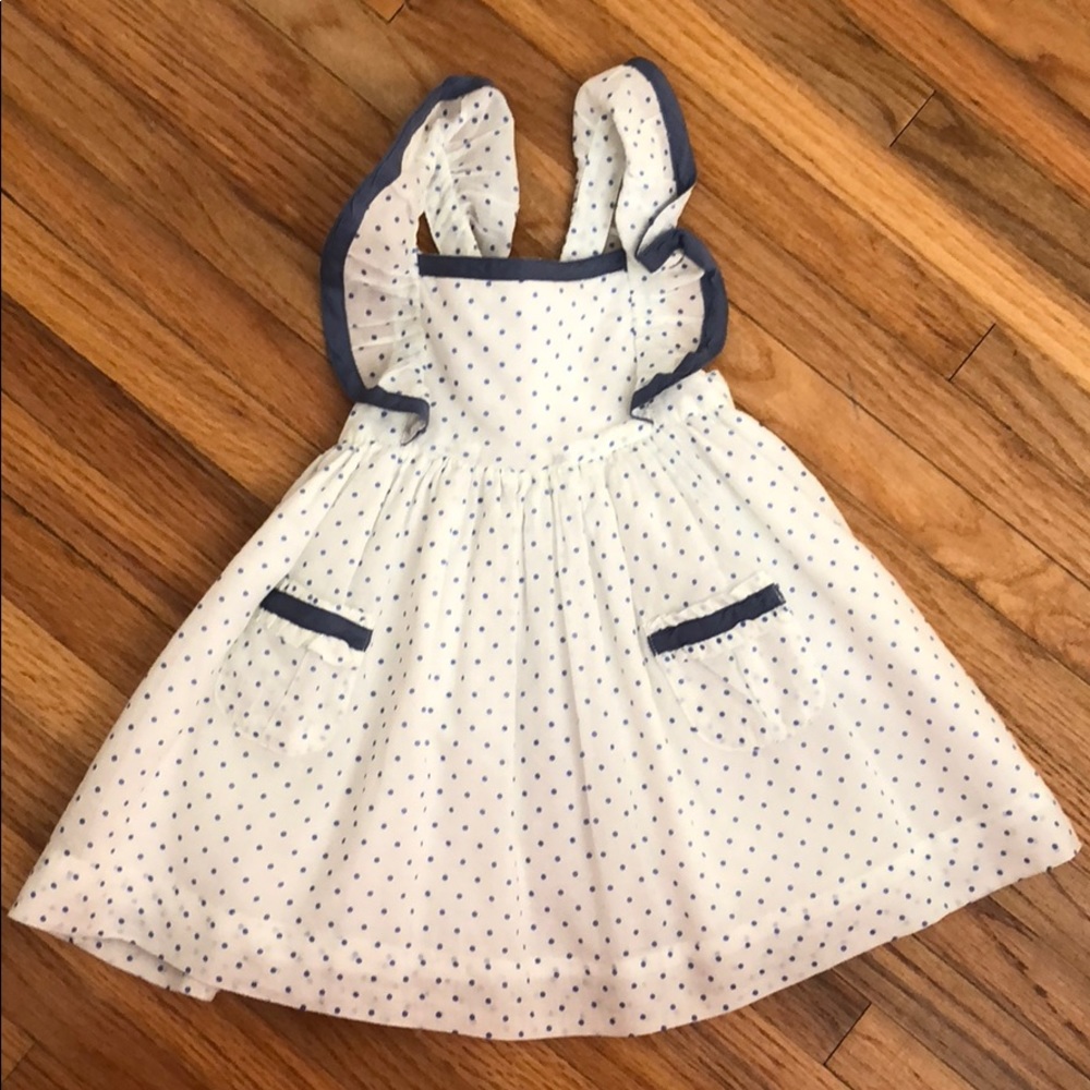 Ralph Lauren Baby Dress